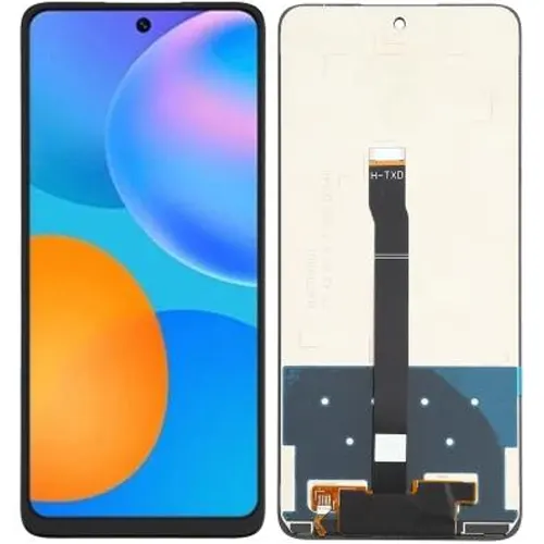 Replacement for HUAWEI P SMART 2021 LCD DISPALY - Quality Phone Parts in Sri Lanka